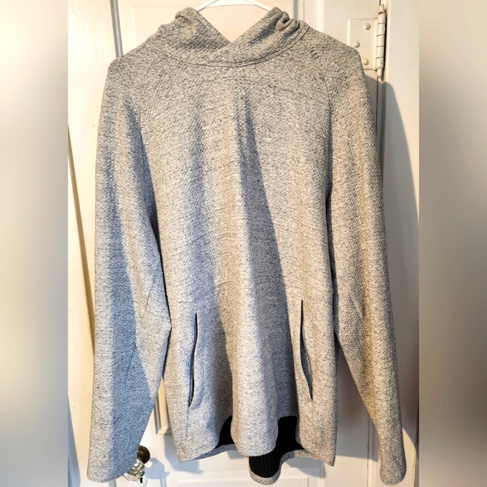 Lululemon hoodie